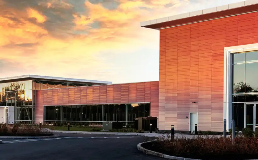 Hilco Redevelopment Partners has signed Integra LifeSciences to 100,000 square feet in of HRP's redeveloped life science space in Braintree, MA.