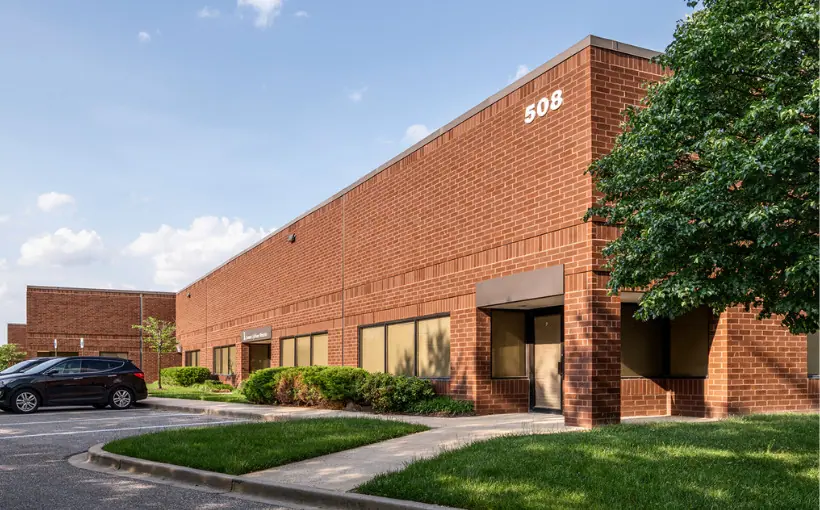 Second Sight Systems, LLC, has signed a lease for 15,000 square feet of space at the International Trade Center in the Baltimore, MD.