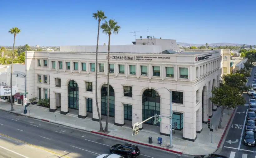 Stockdale Sells Two Medical Buildings in West LA