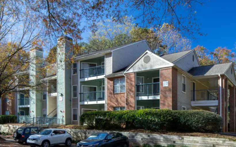 CARROLL has acquired the former Jasmine at Winters Chapel apartment complex in in Doraville, GA.