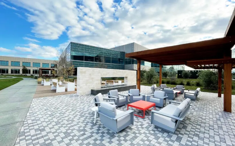 BD Obtains Lease at Silicon Valley R&D Campus