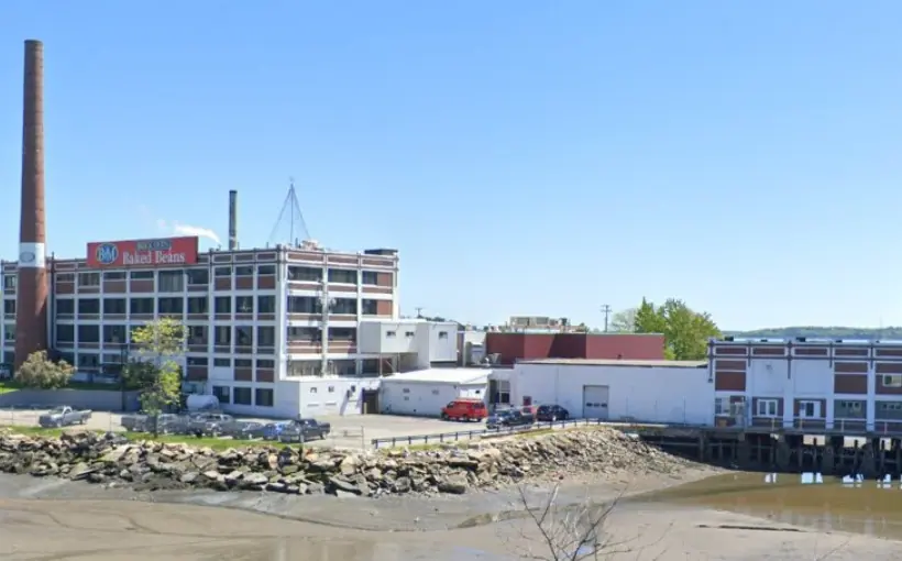The Institute for Digital Engineering and Life Sciences has purchased the former B&M Baked Beans factory in Portland, ME.