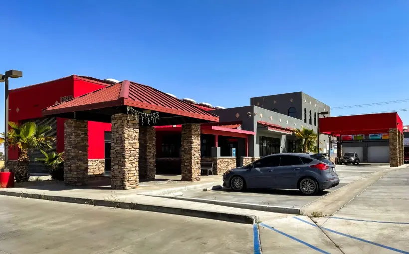 Progressive Real Estate Partners Lists Inland Empire Car Wash Portfolio