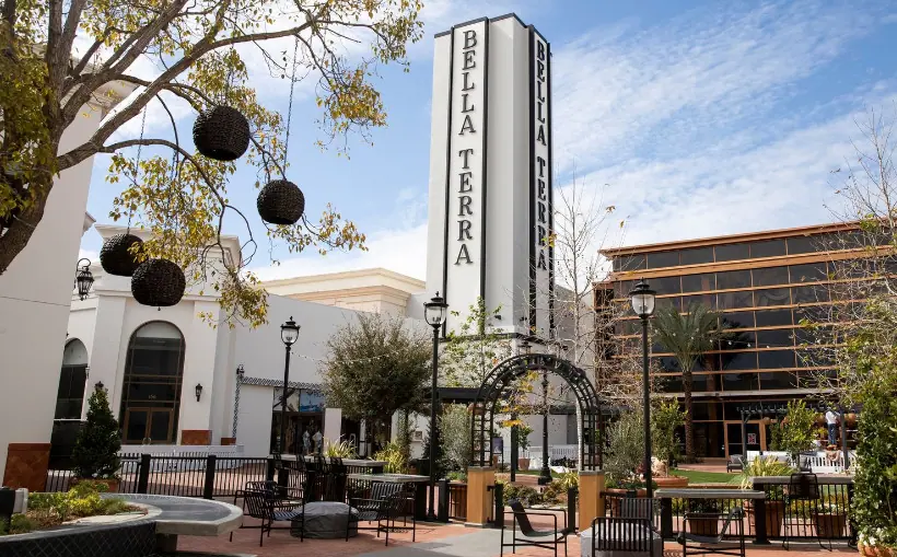 DJM Secures Several New Tenants at Huntington Beach's Bella Terra