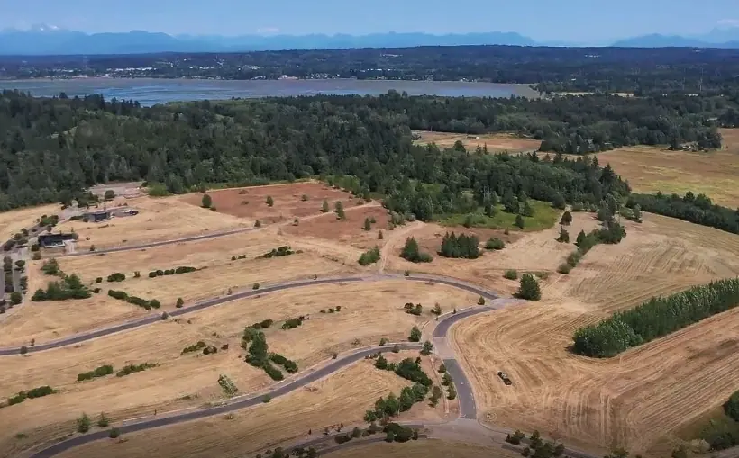Noffke Buys Three Land Tracts for $5.4M in Blaine's Horizon Project