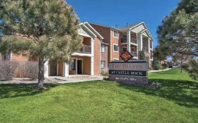 Bluffs at Castle Rocks Receive $56 million revamp loan