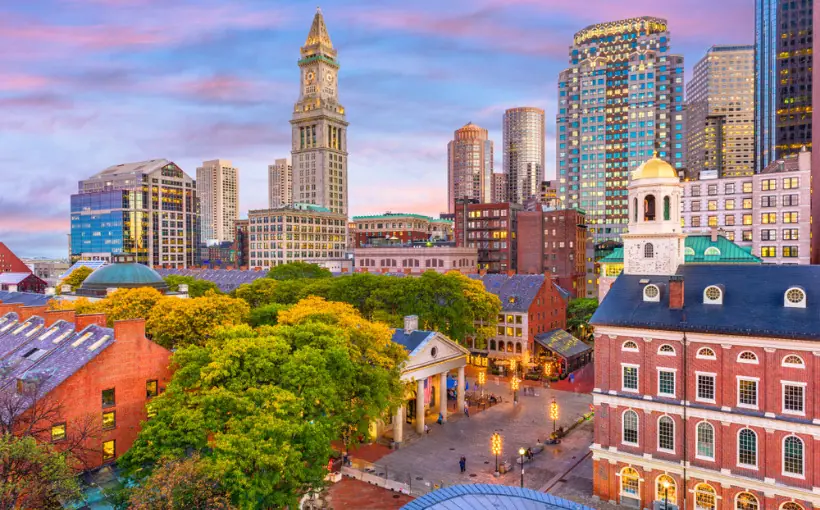 TA Realty and Wilder have purchased a retail portfolio with nine grocery-anchored properties across Boston and in Providence, RI.