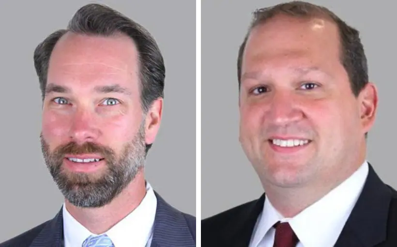 Brian Linnihan and Mike Ryan have joined the CBRE debt and structured finance team in Atlanta.