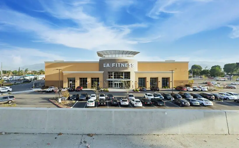 Kidder Mathews arranged the 1031 exchange sale of the LA Fitness in Baldwin Park for $18.08 million