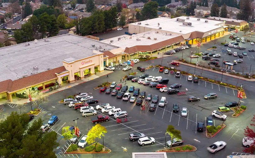 CA Village Oaks Martinez CA Newmark