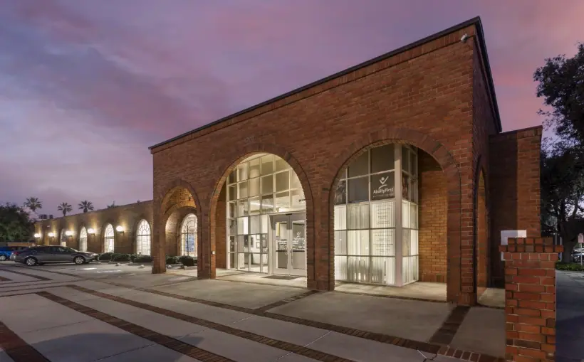 CBRE Pasadena Office