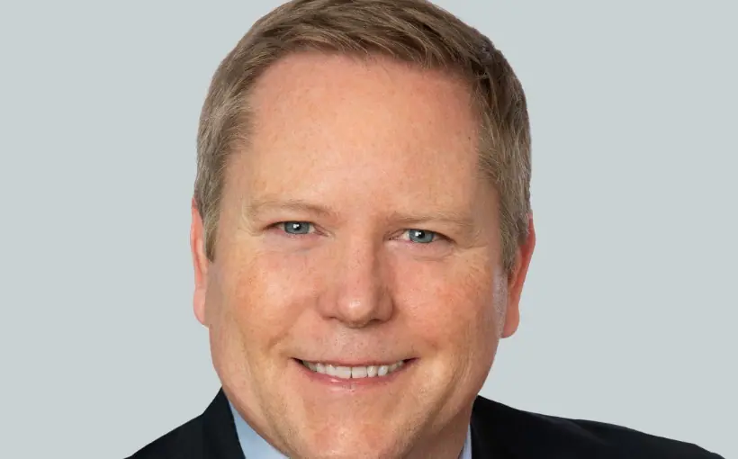 CBRE Tom Rogers