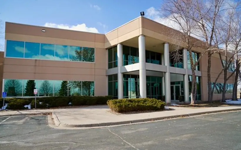 Avison Young arranged a 99,683-square-footlease for Stonebrooke Equipment, Inc. in Rosemount, MN