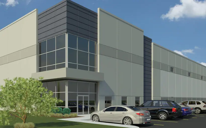 Realterm and the Missner Group have launched work on an industrial real estate development in Addison, IL