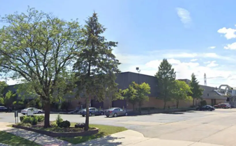 Lee & Associates and NAI Hiffman arranged the acquisition of an industrial property at 742 Glenn Ave. in Wheeling, IL