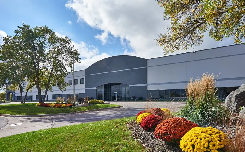 CBRE arranged the $143-million sale and recapitalization of an 11-building Twin Cities industrial portfolio of behalf of Onward Investors