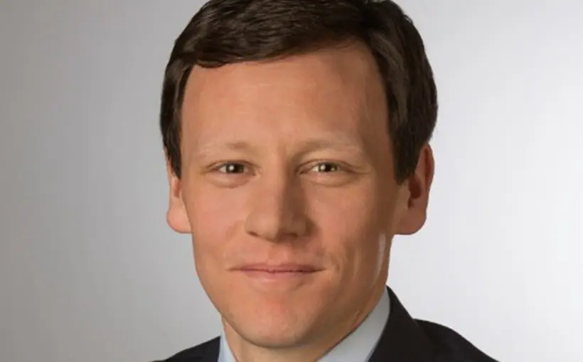 Healthcare REIT Ventas Brings Bill Grant on Board as Senior VP Investor Relations