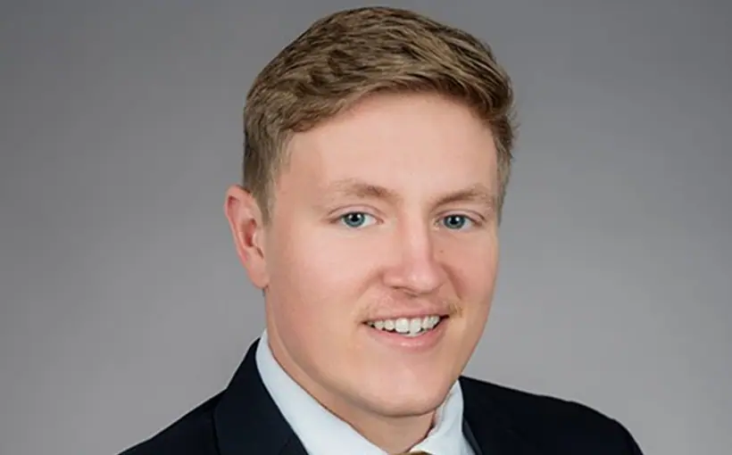 Chris Mergenthaler has been promoted to vice president at Darwin Realty/CORFAC International