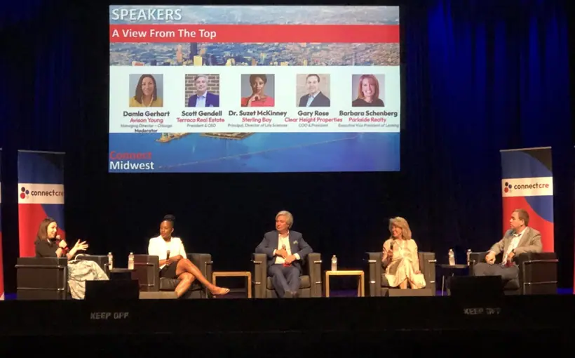 CHI Connect Midwest Panel #1