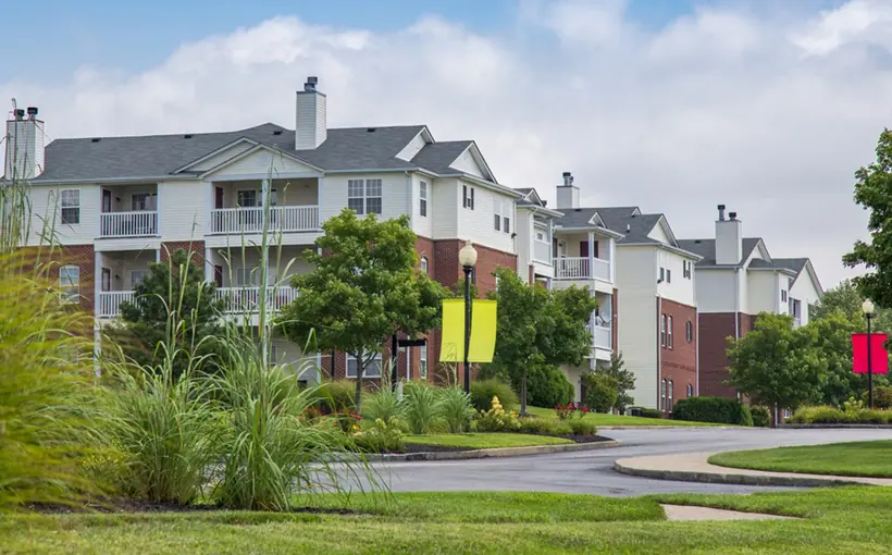 Buckingham Targets Over $1B in Real Estate Value Over Life of Two Funds