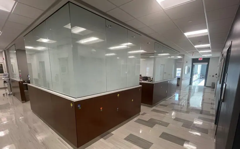 HSA PrimeCare completed an expansion for the University of Chicago Medicine Cancer Center in New Lenox, IL