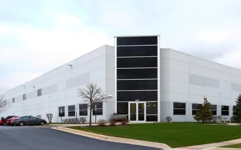 Martinez Produce & Seafood has acquired an Elgin, IL warehouse to expand its Chicago-area operations