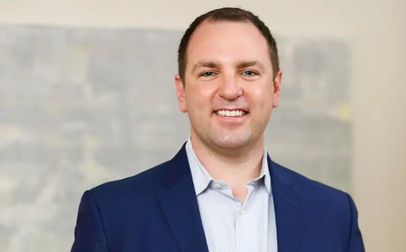 Max Hoye has joined Clear Height Properties as its new director of leasing