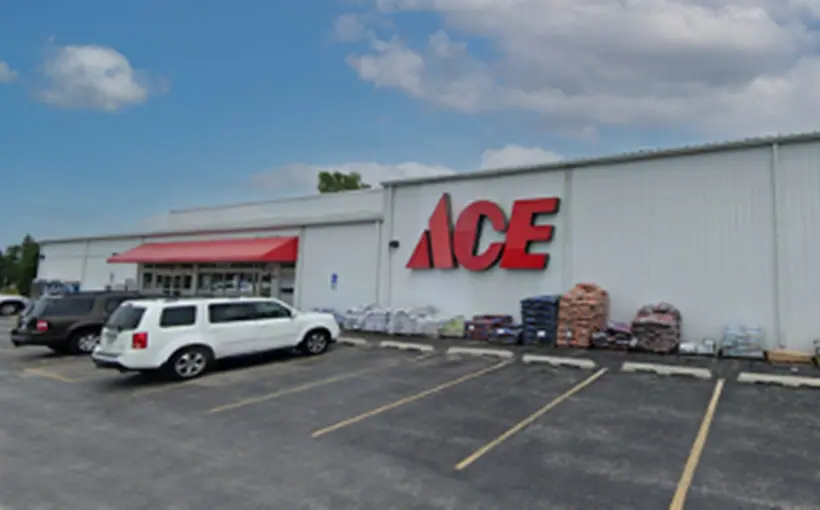 CHI Orland Hills dispensary site Entre Commercial Realty