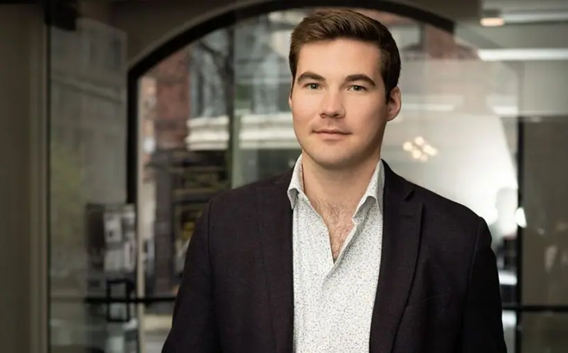 CHI Quentin Green Downtown Apartment Company Chicago