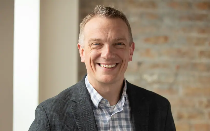 Todd Barthel has joined Clear Height Properties as chief financial officer
