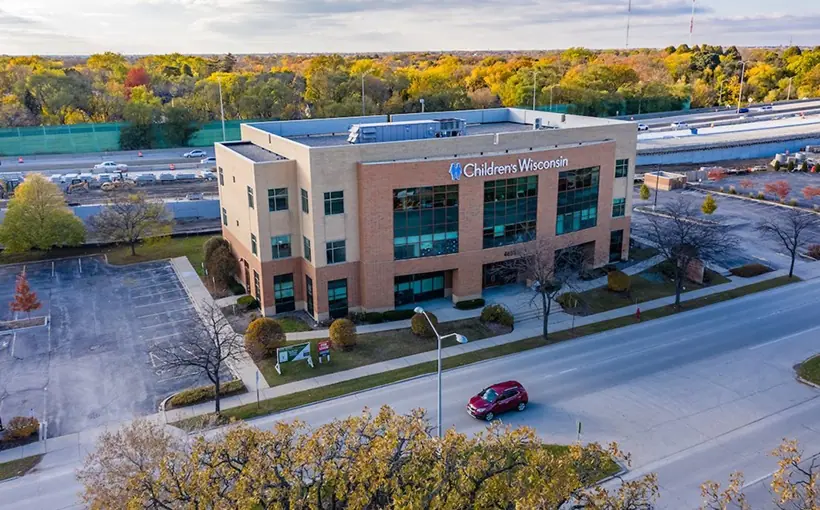 JLL arranged the sale of a four-building medical office portfolio in Wisconsin to Big Sky Medical