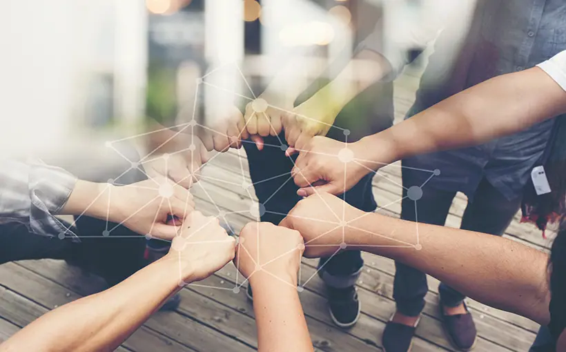Group,Of,People,Of,Different,Nationalities,,Putting,Hands,Togetherness,Team
