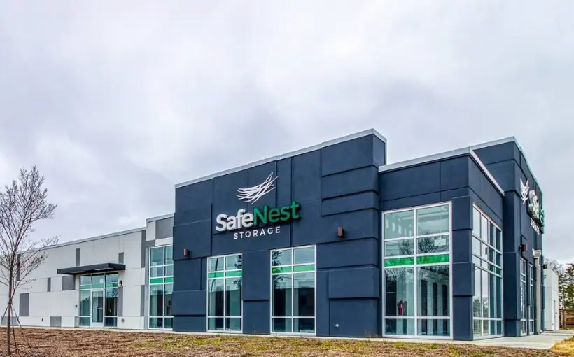 Canvass Capital, LLC, and Barings have formed a JV to invest up to $250 million of equity into self-storage properties throughout the southeastern US.