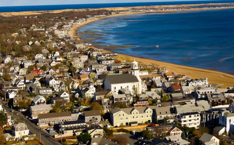 Newmark has completed the $120-million combined sale of shopping centers Southwind Plaza in Hyannis and Falmouth Landing in Falmouth.