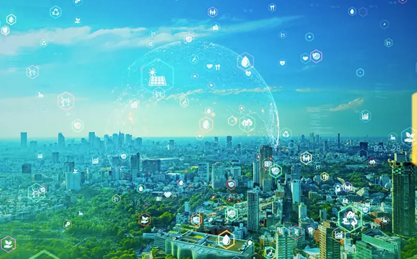 Environmental,Technology,Concept.,Sustainable,Development,Goals.,Sdgs.