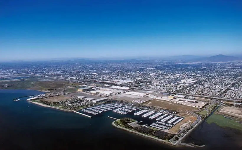 Chula Vista