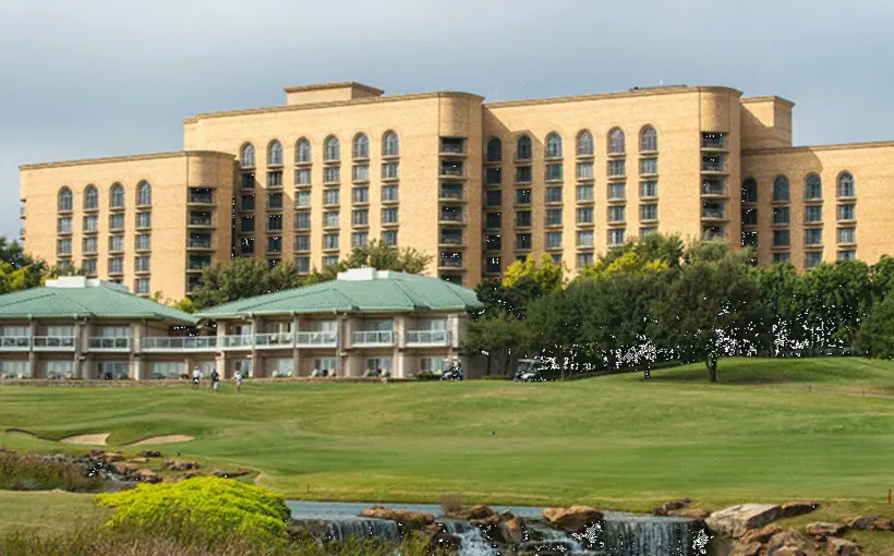 Dallas Four Seasons Sells, Rehab