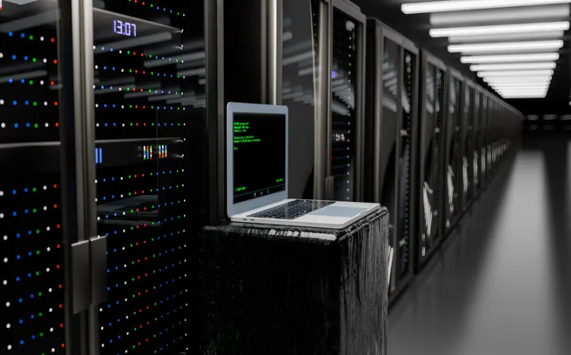 GI Partners has acquired the 22262 Cloud Plaza data center in Sterling, VA from Sentinel Data Centers.