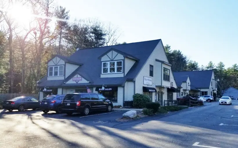 VTT Holdings, LLC, has purchased Dudley Square retail center in Sudbury, MA for $2.3 million.