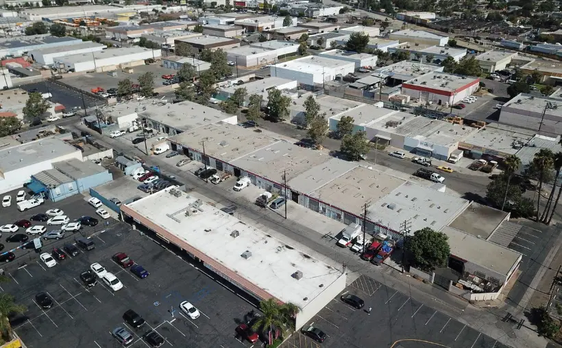 Dunleer Santa Ana CA