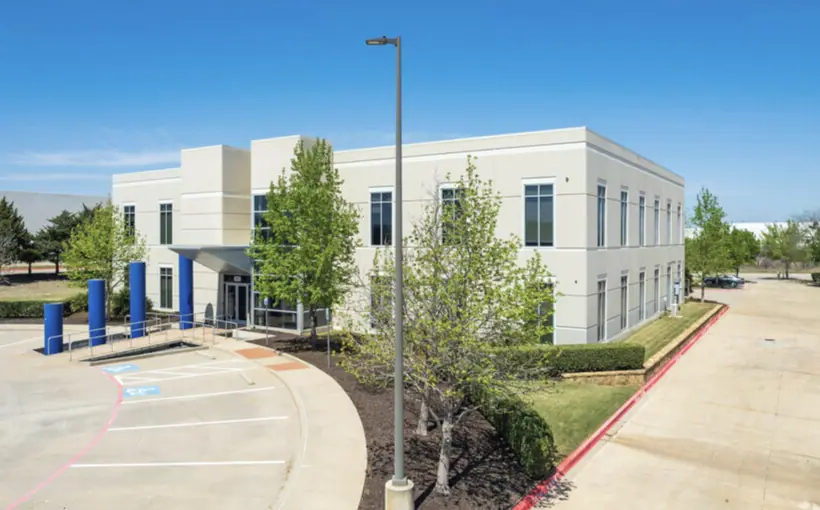 EA Young Corp HQ Roanoke