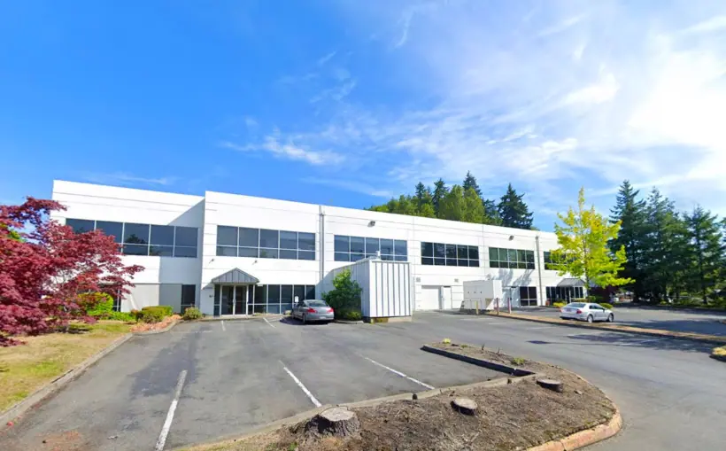 Building G Kirkland WA