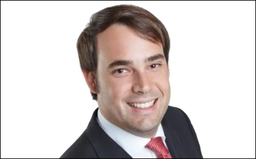 Eddie Quinon has been named senior director of Cushman & Wakefield’s Miami office agency leasing team.
