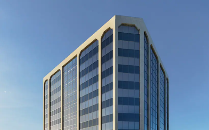 Edina, MN 11-Acre Business Campus Gets Big Makeover; Newmark Signs First New Tenants