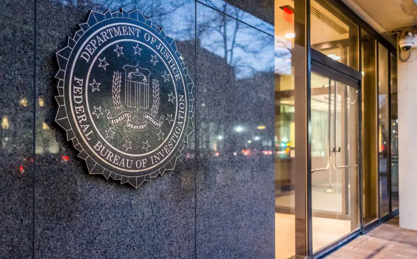Highwoods Properties, Inc., has sold its FBI Tampa Field Office for $70.4 million.