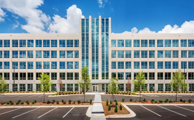 Renesas Electronics America, Inc., has signed a 90,000-square-foot lease in the Forty540 II building in Morrisville, NC.
