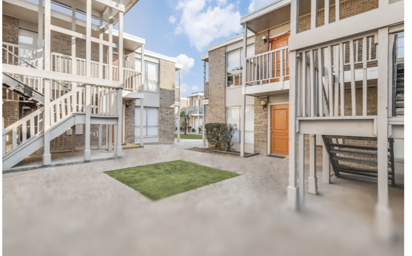GREA Sells 3 Dated Complexes