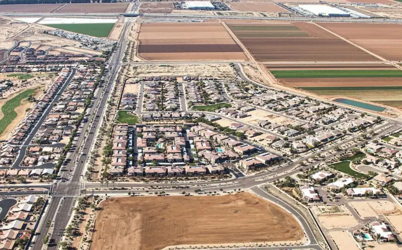 Goodyear Build-to-Rent