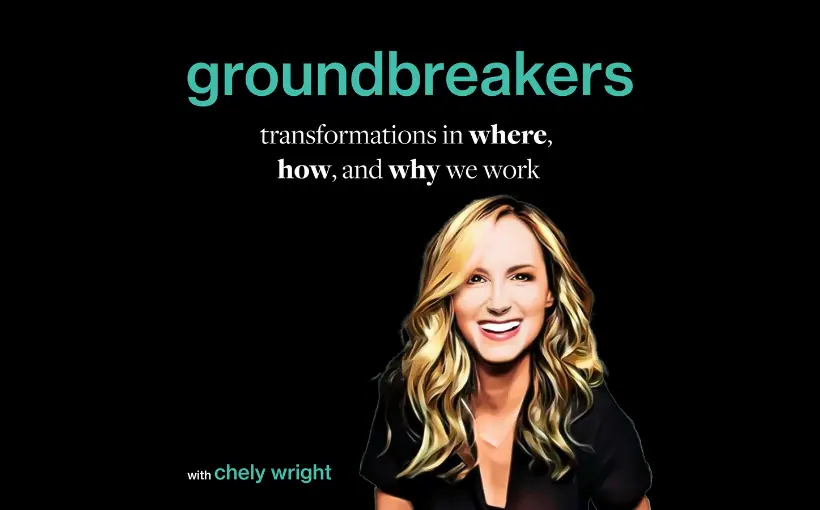 Unispace has launched “Groundbreakers,” a podcast devoted to how diversity, equity, inclusion and belonging initiatives transform and impact.