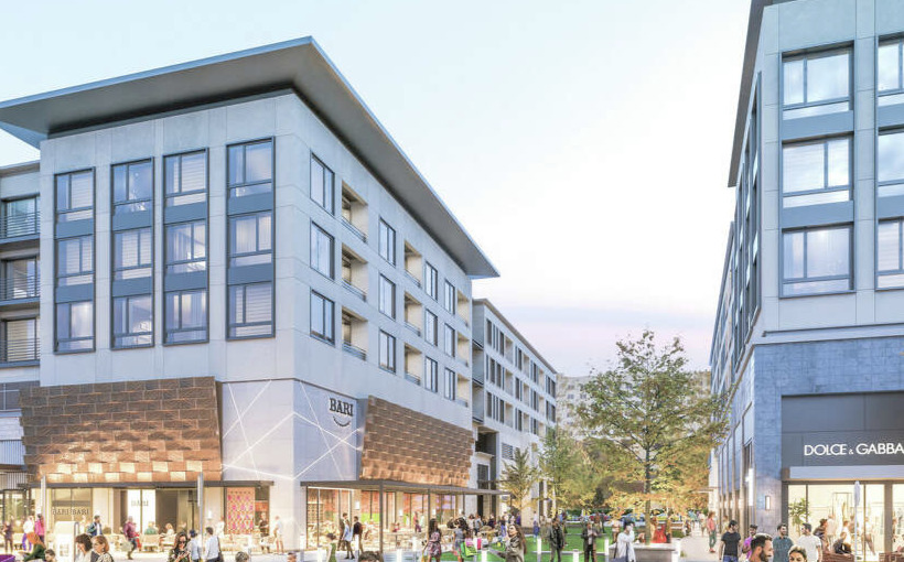 Houston Retail Q1 2022